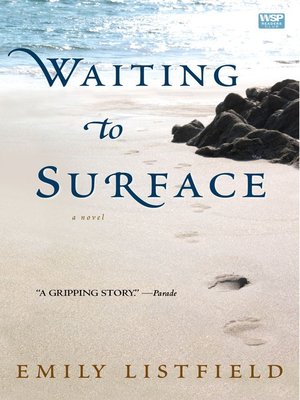 cover image of Waiting to Surface